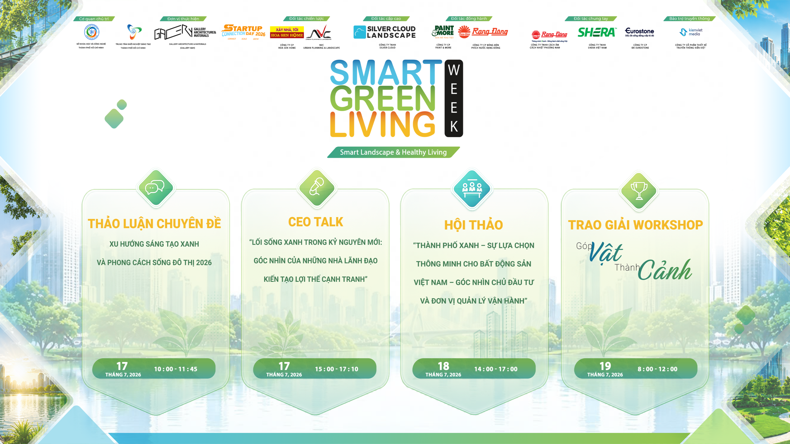 2. time line chính